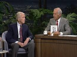 The Tonight Show Starring Johnny Carson James Stewart Jim Fowler Tv Episode 1989 Imdb