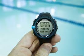 Featuring solar charging and tactical functions, you'll want this style by your side. Garmin Swim Watch In Depth Review Dc Rainmaker
