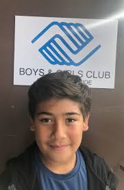 Member of the Month Profiles