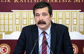 Türkiye i̇şçi partisi (ti̇p) genel başkanı ve i̇stanbul milletvekili erkan baş, tbmm'de düzenlediği haftalık basın toplantısında türkiye gündemine ilişkin dikkat çeken açıklamalarda bulundu. Erkan Bas Kimdir Erkan Bas Kac Yasinda Ve Nereli Erkan Bas In Siyasi Kariyeri Nedir Erkan Erkan In Bas Hayati Ve Biyografisi Haberler