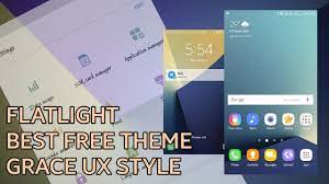 Get it right now and have . Light Energy Note 7 Style Theme Galaxy S7 S6 A3 A5 A7 J5 J7 Youtube