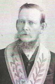 James Edwin Maynard (1834-1917)