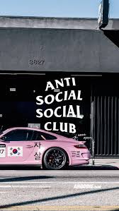 We hope you enjoy our growing collection of hd images to use as a background or home screen for your smartphone or computer. Anti Social Social Club Wallpapers Wallpaper Cave