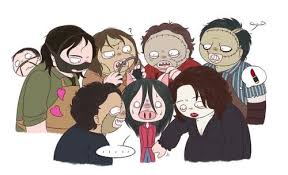 Pin By Shira On Horror Horror Movie Icons Horror Characters Horror Movie Characters