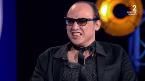 Nicolas ker of poni hoax. Mort De Nicolas Ker Le Chanteur Et Comparse D Arielle Dombasle Est Decede A L Age De 50 Ans
