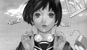 Manga Mondays Takeshi Obata Illustrators Lounge You probably know his creations, death note and. manga mondays takeshi obata