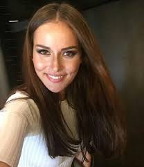 Fahriye Evcen Sac Ve Guzellik Guzellik Instagram