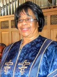 Historic AME conference ends