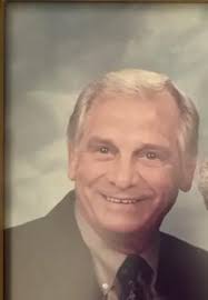 Obituary information for Marvin Russell Swope