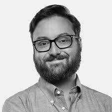 Brian Schimpf's Instagram, Twitter & Facebook