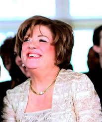 Obituary: Pauline H. Loprete