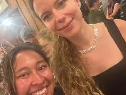 Thank you for a great 11 days @delmarcomposers ! It was wonderful to spend  time with the fantastic faculty, performers, and most of all the 14 other  students in the cohort. @jordankuspa @