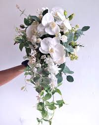 See more ideas about wedding bouquets, orchid wedding, wedding. 25 Sophisticated Orchid Wedding Bouquets Weddingomania