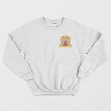 Paradise PD Police Sweatshirt For Sale - Marketshirt.com