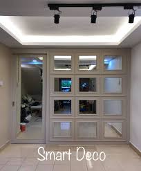 Bahan untuk finish lantai akhir di sebuah rumah kayu yang dipilih tergantung pada solusi interior. Anz Smart Deco Berikan Sentuhan Kemasan Pada Dinding Facebook