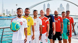 وظهرت لاعبة منتخب مصر للكرة الطائرة الشاطئية، دعاء الغباشي، في بث مباشر عبر صفحتها الشخصية، واصفة ما يتعرض له منتخب الفراعنة بـالمؤامرة. ÙƒØ£Ø³ Ø§Ù„Ù‚Ø§Ø±Ø§Øª Ù„Ù„ÙƒØ±Ø© Ø§Ù„Ø´Ø§Ø·Ø¦ÙŠØ© ØªÙ†Ø·Ù„Ù‚ Ù…Ù† Ø¯Ø¨ÙŠ Ø§Ù„ÙŠÙˆÙ… Ø±ÙŠØ§Ø¶Ø© Ù…Ø­Ù„ÙŠØ© Ø§Ù„Ø¥Ù…Ø§Ø±Ø§Øª Ø§Ù„ÙŠÙˆÙ…