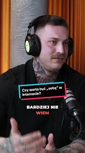 Michal Daniel O Ciazy