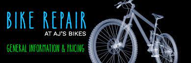We will also diagnose potential causes of. Bike Repair General Information Pricing Aj S Bikes And Boards Is A Bike Shop In Valrico Fl That Sells Bicycles And Bicycle Accessories