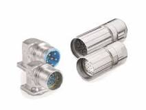 M23 Connectors, L / S Series | Smiths Interconnect