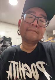 William Goldsmith Guitar