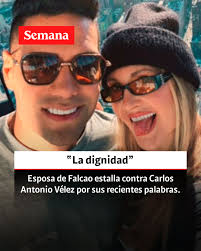 Le contamos:  https://www.semana.com/deportes/articulo/esposa-de-falcao-estalla-contra-carlos-antonio-velez-por-sus-recientes-palabras-la-dignidad/202510/
