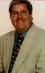 Obituary for David Edenfield