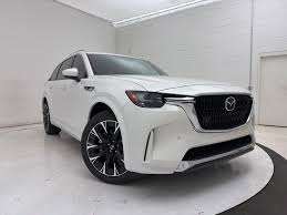 Image result for Rhodium White 2023 CX-90