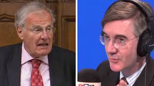 Rees-Mogg Defends Anti-FGM Bill Blocking MP Christopher Chope