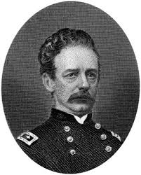 Henry Warner Slocum, Union General