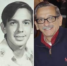 Do a shout-out if you see yourself in this picture! 1970**