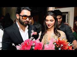 Deepika Padukone Ranveer Singh Get Engaged In February 2016 Youtube
