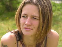 Carine ZIMMERMANN, 46 ans (PALADRU, MOINEVILLE)