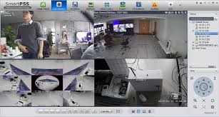 Am un sistem de camere de supraveghere video (in total 9 camere) cu dvr. Ce Este Un Soft Client Dedicat Supravegherii Video Blog De Securitate Èi Supraveghere Video