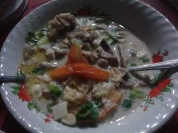 Maybe you would like to learn more about one of these? Sop Kaki Kambing Bca Dago Lupakan Sejenak Kolesterol Anda Substansi