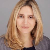 Yvette Blake Email & Phone Number