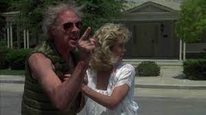 After you left walter's house yesterday, i slipped this back in, through the mail slot. Bingecast Movie Homework The Burbs Bingemedia Net