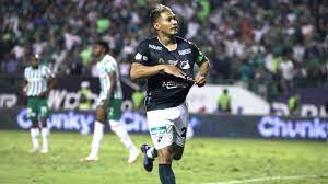 Teófilo Gutiérrez ya definió su futuro: jugará en el Unión Magdalena - El  País