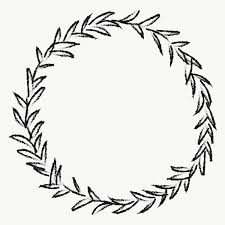 Black And White Flower Background Transparent Pin Af Mona Shah Pa Vectors Med Billeder