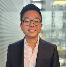 Tony Xiao, Senior Manager, Educator Support — Modern Classrooms Project