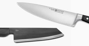 Compare kitchen & dining products. What S The Difference German Vs Japanese Kitchen Knives Hiconsumption