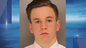 Search underway for Loyola student missing in Pennsylvania