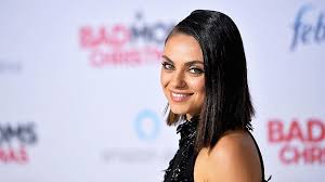 The spoken language in her family is russian, not ukrainian. Mila Kunis To Be Honored With Parade Roast At Harvard The Times Of Israel