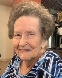 Wanda Mae Mitchell Obituary June 9, 2023