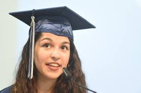 Q&A: Member of Manchester Valley graduating class credits drama, AP courses  for normalcy in school year