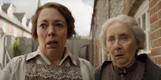 Wicked Little Letters' Trailer — Olivia Colman Has a Foul Mouth