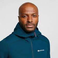 Montane Men's Isotope Hoodie