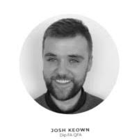 10+ "Josh Keown" profiles