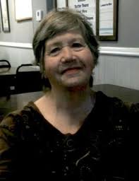 Obituary information for Charlene Scott