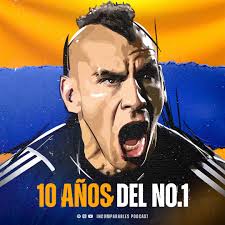 Incomparables Podcast