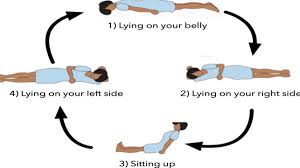 Maybe you would like to learn more about one of these? All You Need To Know About Proning The Daily Guardian